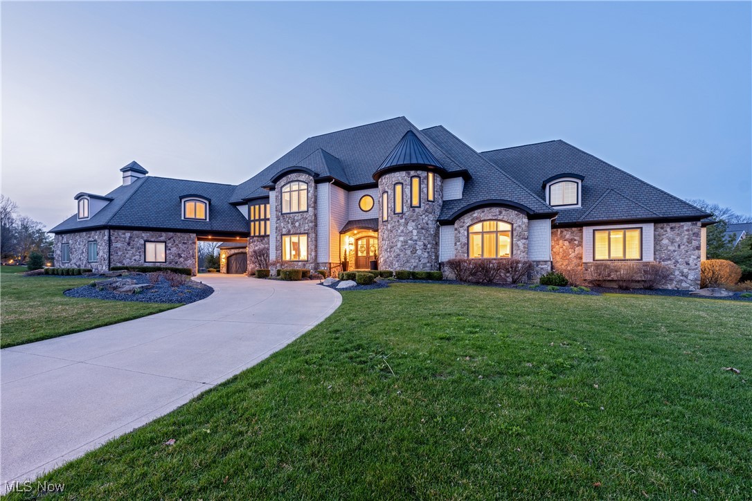 3377 E Galloway Drive, Richfield, Ohio image 4