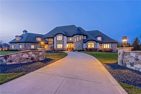 3377 E Galloway Drive Richfield OH 44286