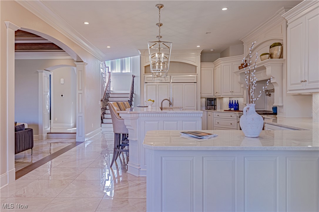 3377 E Galloway Drive, Richfield, Ohio image 13