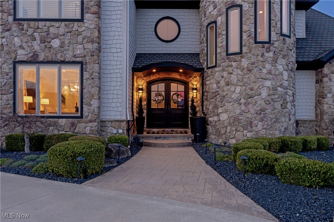 3377 E Galloway Drive, Richfield, Ohio image 6
