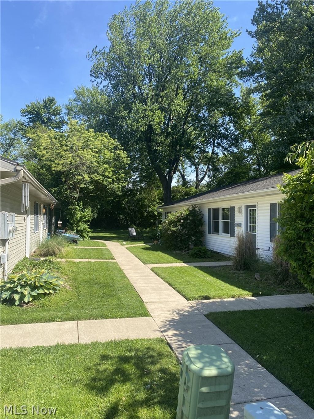 Photo of 124 Tiffin Avenue #A/B, Huron, OH 44839 (MLS # 5212706)