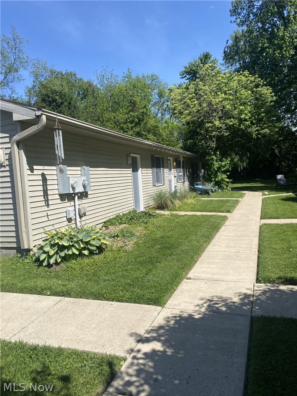 Photo of 124 Tiffin Avenue #A/B, Huron, OH 44839 (MLS # 5212706)