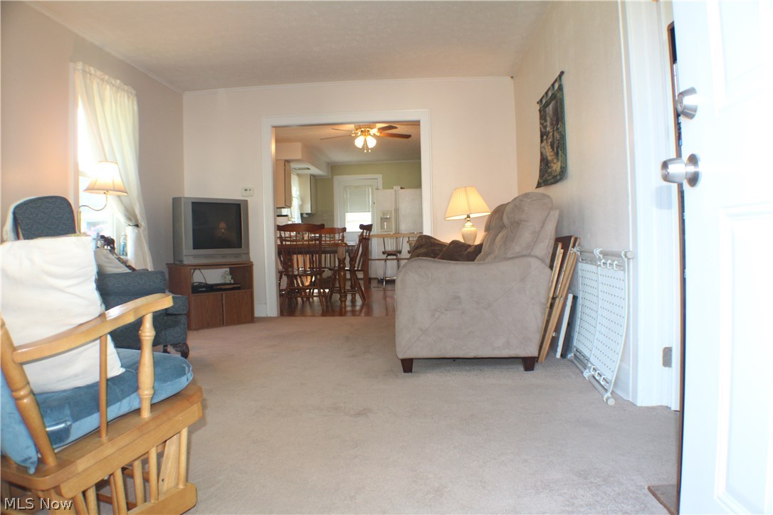 Springfield Center - Residential