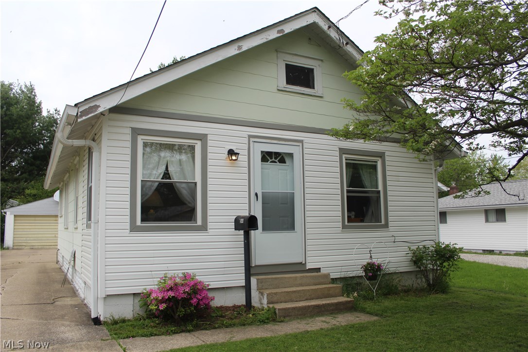 Springfield Center - Residential