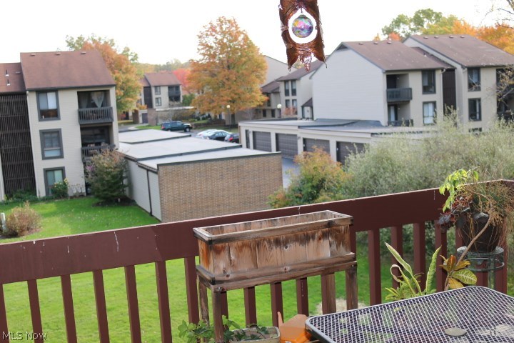 Juniper Hill Condo - Residential