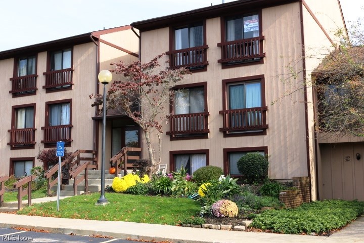 Juniper Hill Condo - Residential