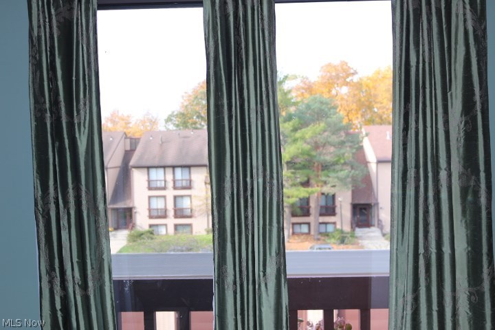 Juniper Hill Condo - Residential