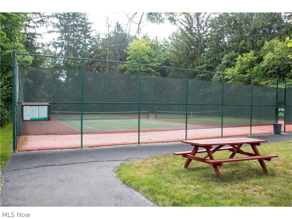 Juniper Hill Condo - Residential