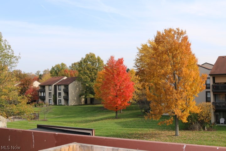 Juniper Hill Condo - Residential