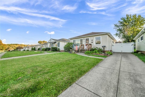 Tiny photo for 2523 Center Drive, Parma, OH 44134 (MLS # 5253664)