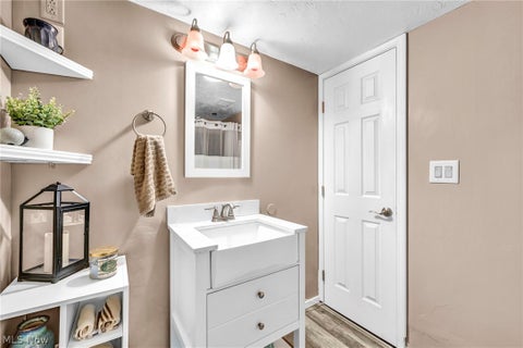 Tiny photo for 2523 Center Drive, Parma, OH 44134 (MLS # 5253664)