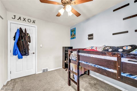 Tiny photo for 2523 Center Drive, Parma, OH 44134 (MLS # 5253664)