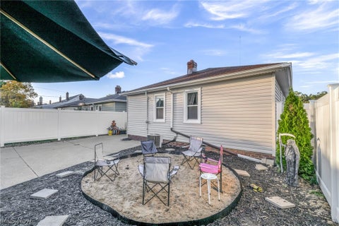 Tiny photo for 2523 Center Drive, Parma, OH 44134 (MLS # 5253664)