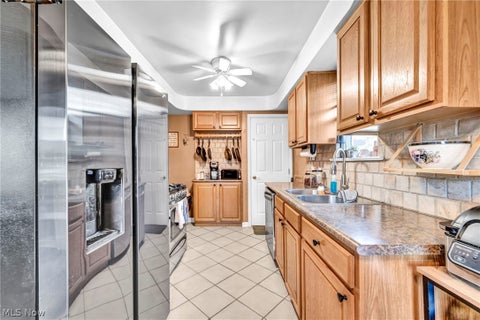 Tiny photo for 2523 Center Drive, Parma, OH 44134 (MLS # 5253664)