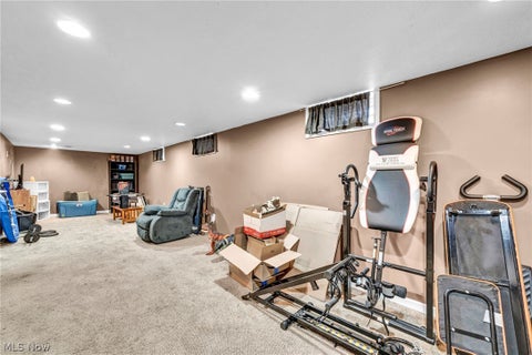 Tiny photo for 2523 Center Drive, Parma, OH 44134 (MLS # 5253664)
