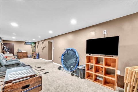 Tiny photo for 2523 Center Drive, Parma, OH 44134 (MLS # 5253664)