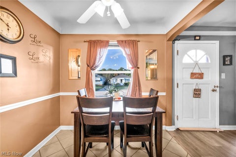 Tiny photo for 2523 Center Drive, Parma, OH 44134 (MLS # 5253664)