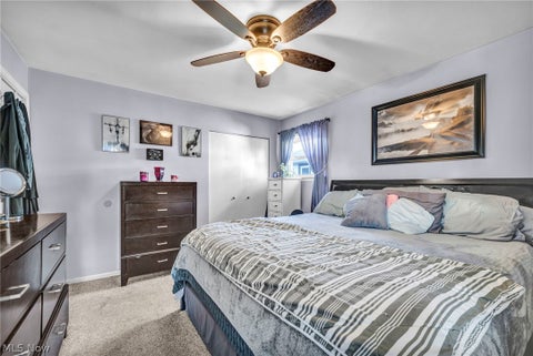 Tiny photo for 2523 Center Drive, Parma, OH 44134 (MLS # 5253664)