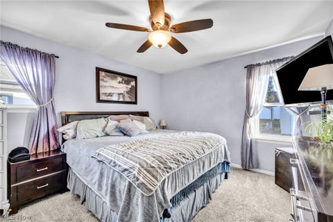 Tiny photo for 2523 Center Drive, Parma, OH 44134 (MLS # 5253664)