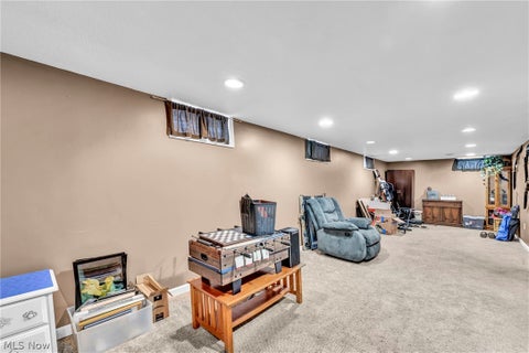 Tiny photo for 2523 Center Drive, Parma, OH 44134 (MLS # 5253664)