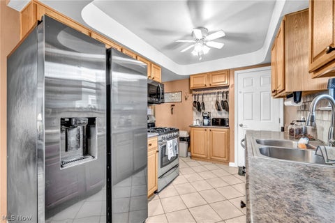 Tiny photo for 2523 Center Drive, Parma, OH 44134 (MLS # 5253664)