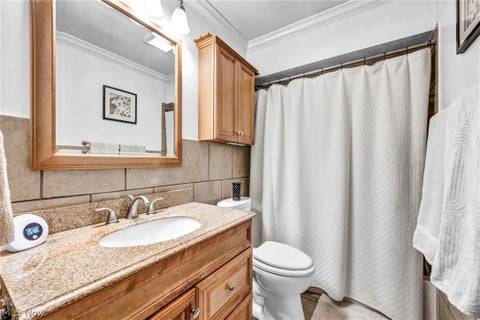 Tiny photo for 2523 Center Drive, Parma, OH 44134 (MLS # 5253664)