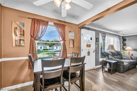 Tiny photo for 2523 Center Drive, Parma, OH 44134 (MLS # 5253664)