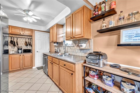 Tiny photo for 2523 Center Drive, Parma, OH 44134 (MLS # 5253664)