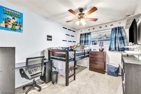 Tiny photo for 2523 Center Drive, Parma, OH 44134 (MLS # 5253664)