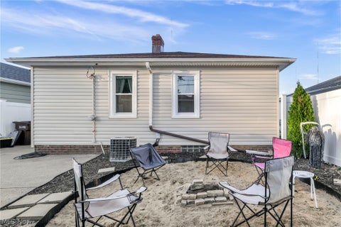 Tiny photo for 2523 Center Drive, Parma, OH 44134 (MLS # 5253664)
