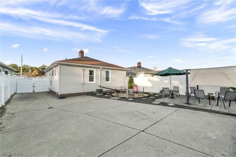 Tiny photo for 2523 Center Drive, Parma, OH 44134 (MLS # 5253664)