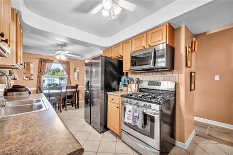 Tiny photo for 2523 Center Drive, Parma, OH 44134 (MLS # 5253664)