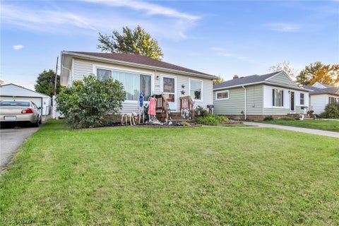 Tiny photo for 2523 Center Drive, Parma, OH 44134 (MLS # 5253664)