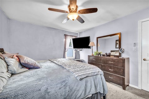 Tiny photo for 2523 Center Drive, Parma, OH 44134 (MLS # 5253664)
