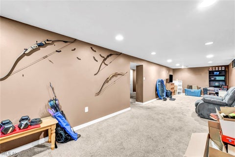 Tiny photo for 2523 Center Drive, Parma, OH 44134 (MLS # 5253664)