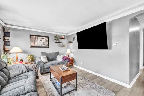 Tiny photo for 2523 Center Drive, Parma, OH 44134 (MLS # 5253664)
