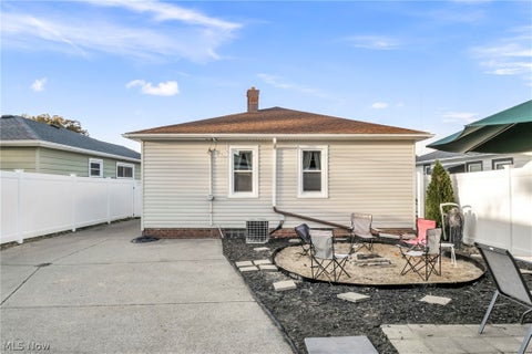 Tiny photo for 2523 Center Drive, Parma, OH 44134 (MLS # 5253664)