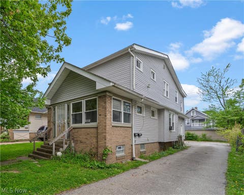 Multifamily For Sale - 10816 Governor Avenue<br/> Cleveland, OH 44111