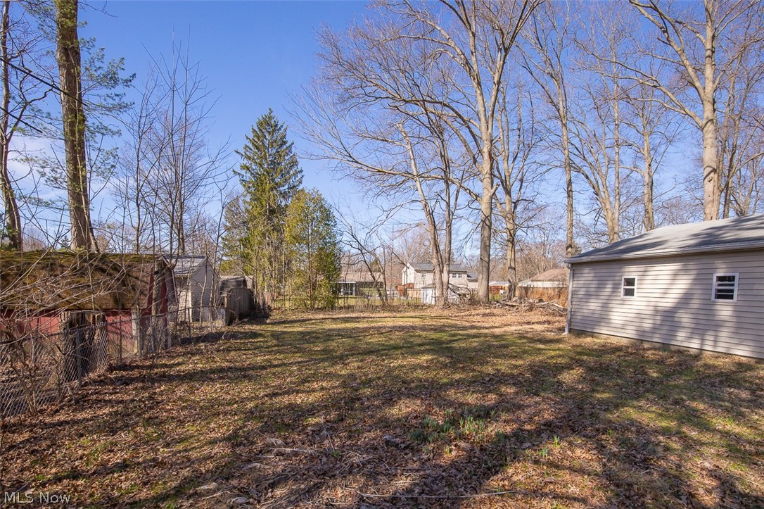 Northport Sub - Residential