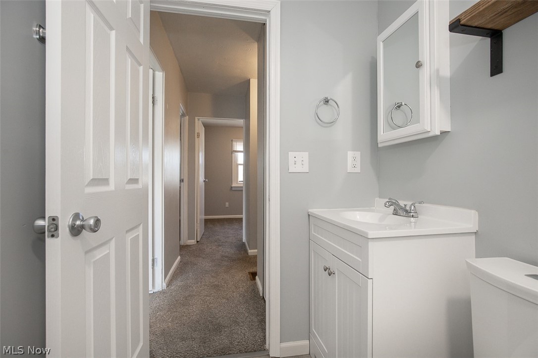 Northport Sub - Residential