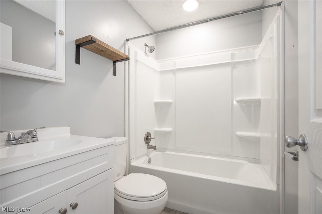 Northport Sub - Residential