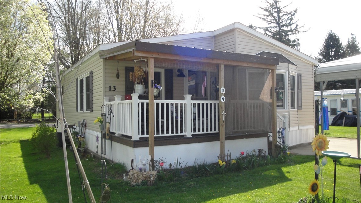 13 Cherokee Ln, Creston, Ohio image 2