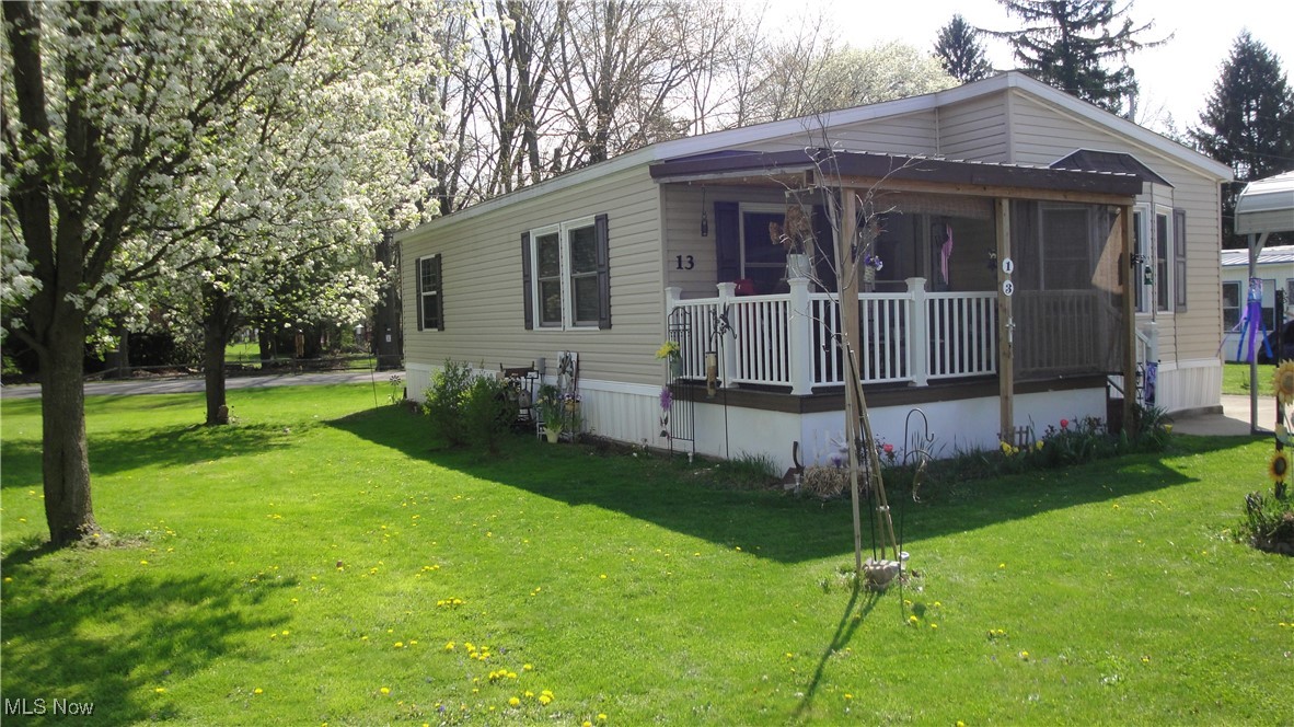 13 Cherokee Ln, Creston, Ohio image 1