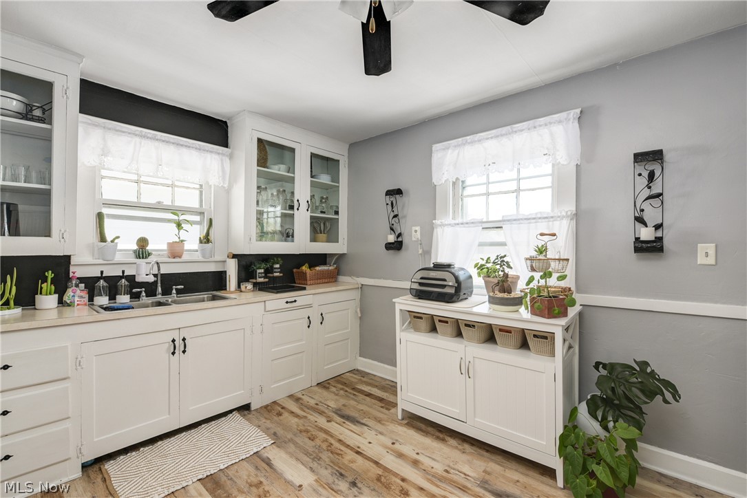 Fuller Kain & Krohle Allotment - Residential Income