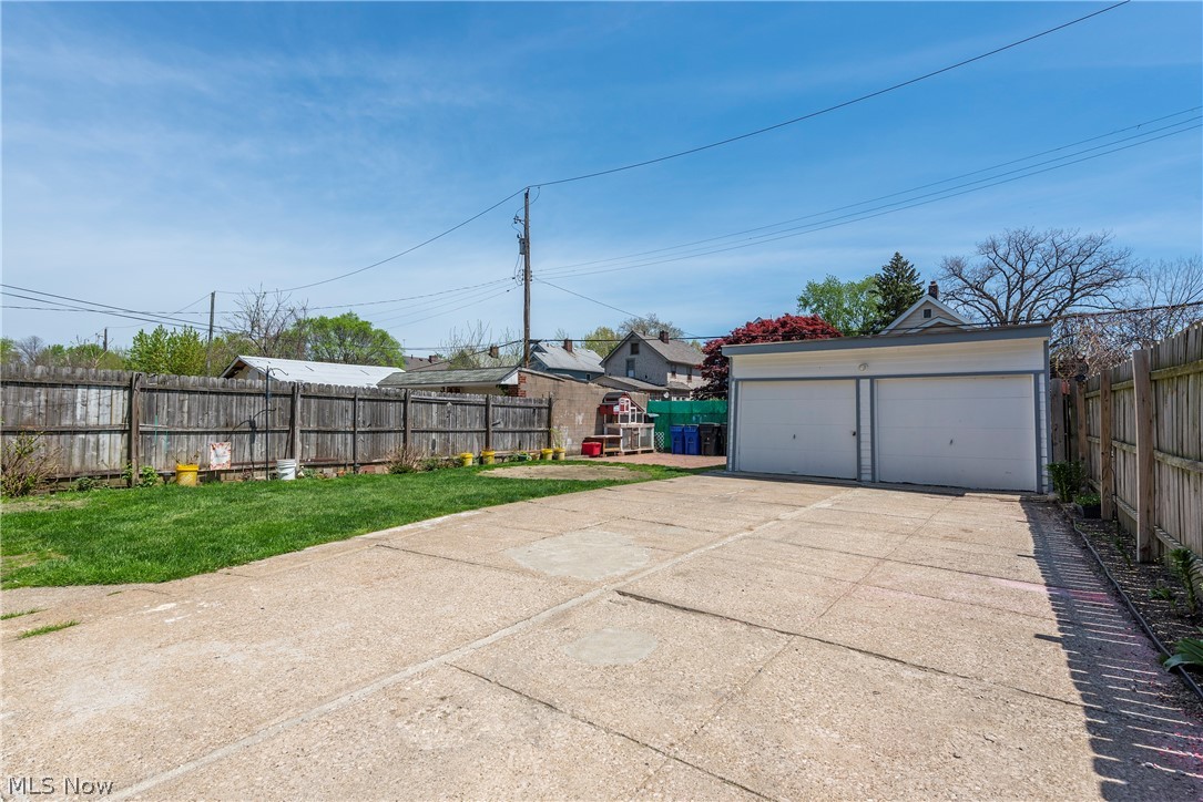 Fuller Kain & Krohle Allotment - Residential Income