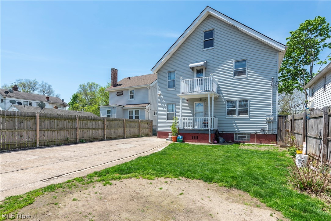 Fuller Kain & Krohle Allotment - Residential Income