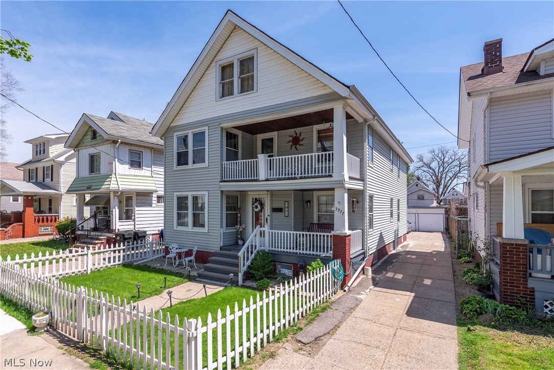 Fuller Kain & Krohle Allotment - Residential Income