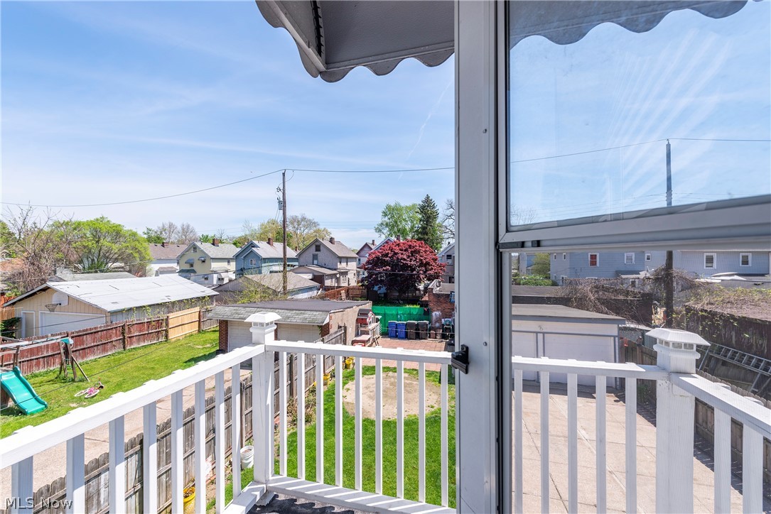 Fuller Kain & Krohle Allotment - Residential Income