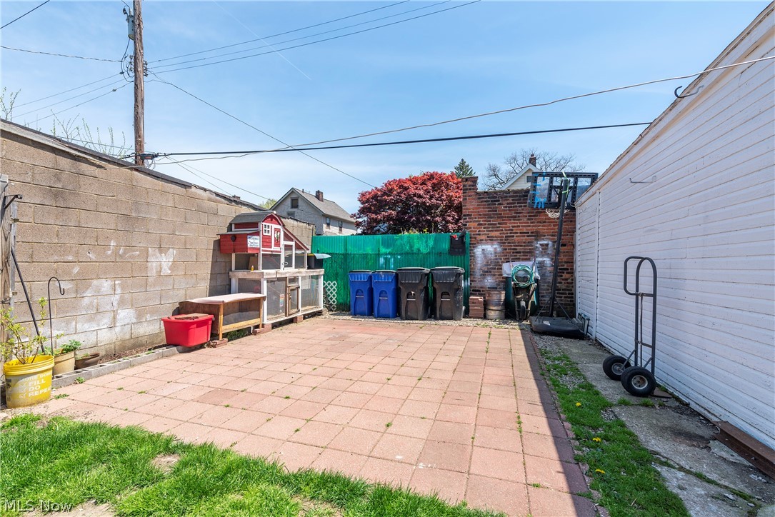 Fuller Kain & Krohle Allotment - Residential Income