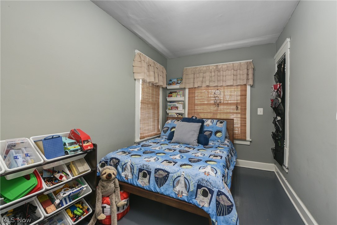 Fuller Kain & Krohle Allotment - Residential Income